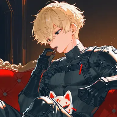 Profile image of Nichika