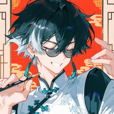 Profile image of Tenko