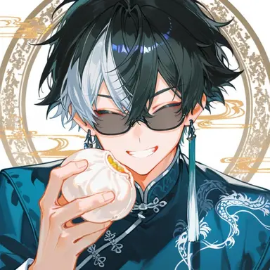 Profile image of 天狐