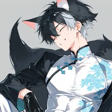 Profile image of Tenko