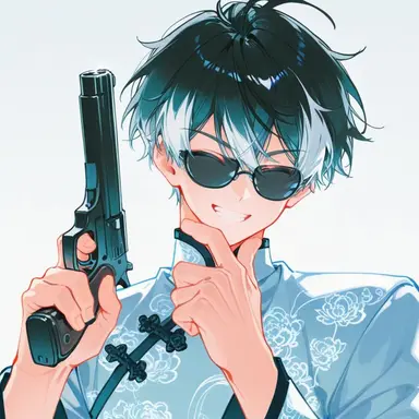 Profile image of Tenko