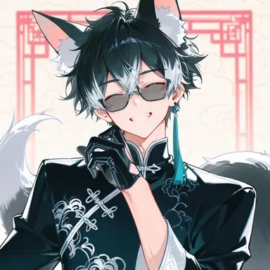 Profile image of Tenko