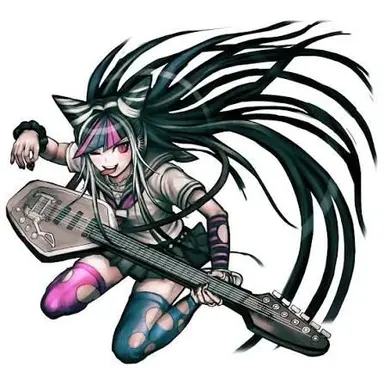 Profile image of Ibuki Miodia