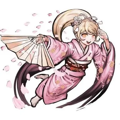 Profile image of Hiyoko Saionji