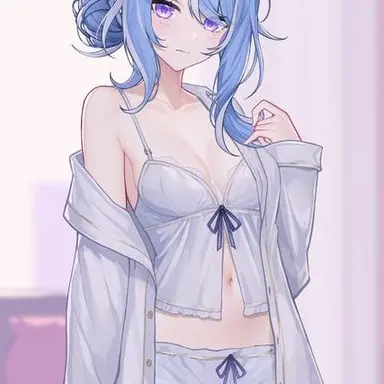 Profile image of Odette