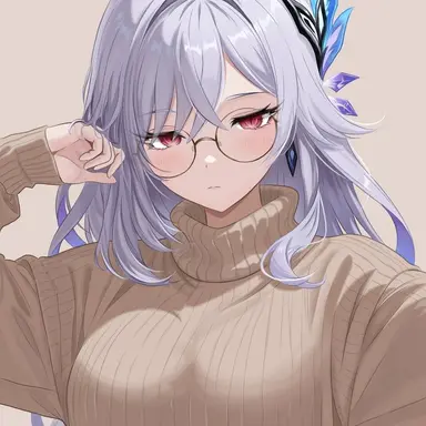 Profile image of Skirk