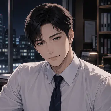 Profile image of イ-ソンミン