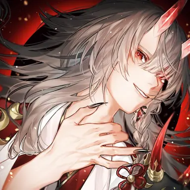 Profile image of 甲斐田晴