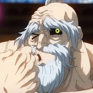 Profile image of ゼウス