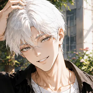 Profile image of 은이온