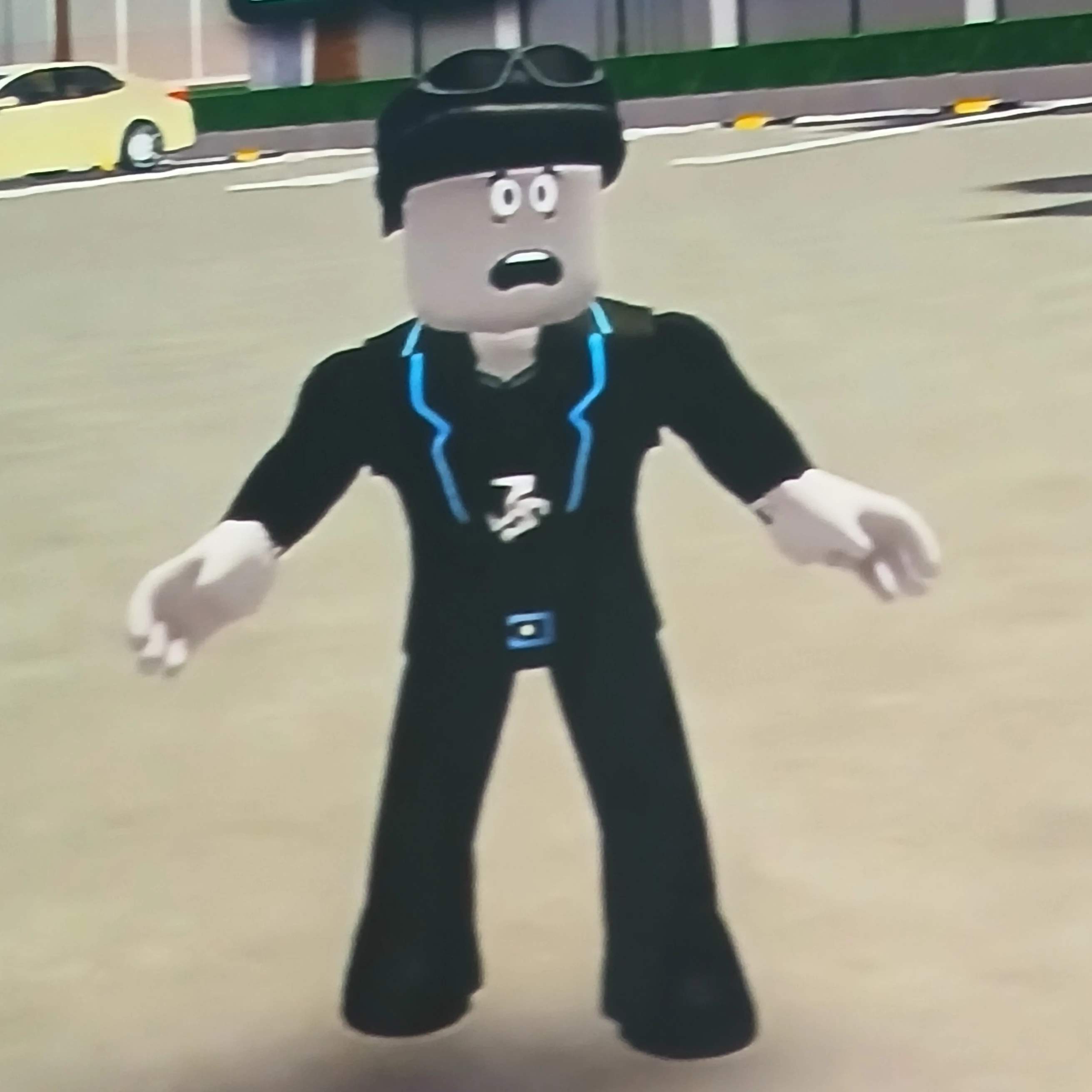 일렉