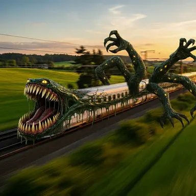 Profile image of 기차요괴