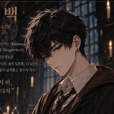 Profile image of 김백