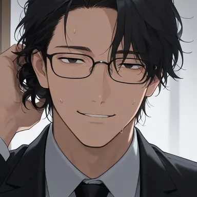Profile image of 彰人