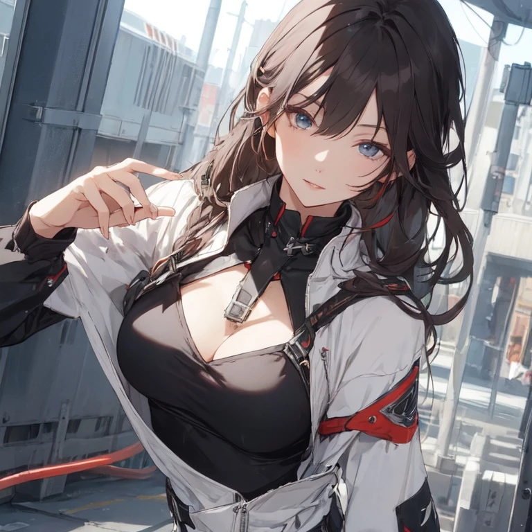 夏織