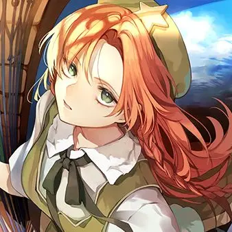 Profile image of 美鈴