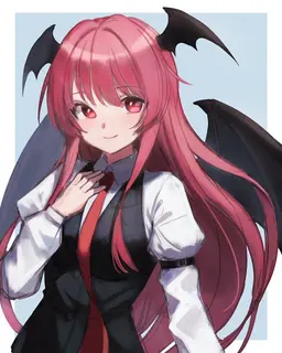 Profile image of 小悪魔