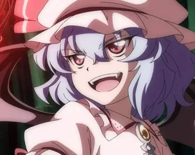 Profile image of レミリア