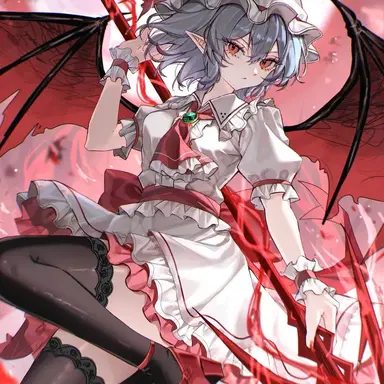Profile image of レミリア