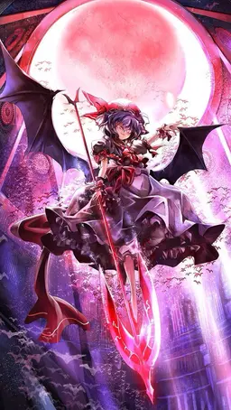 Profile image of レミリア