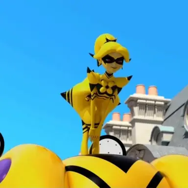 Profile image of 클로이