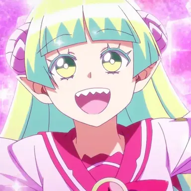 Profile image of 발락 클라라