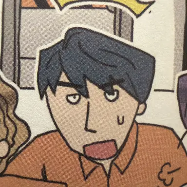 Profile image of Roy