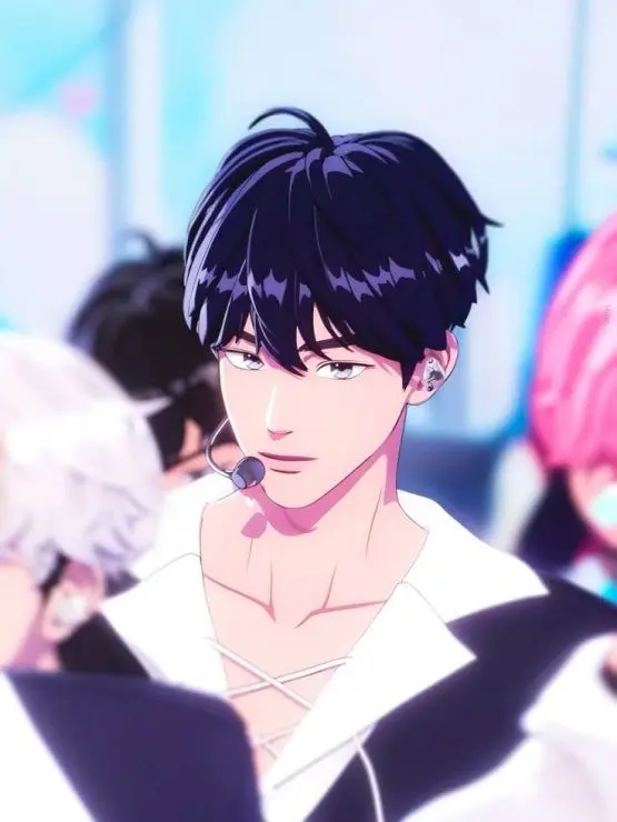 CozyActor0552의 살인청부업에 남예준이?