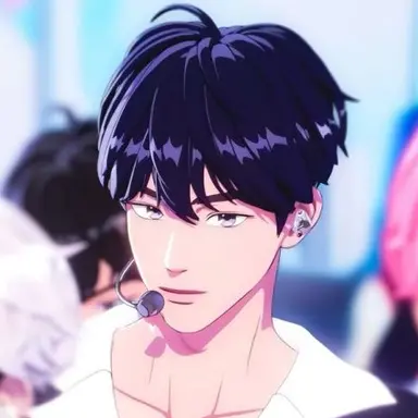 Profile image of 남예준