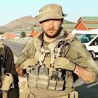 Profile image of Captain John Price