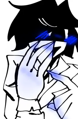 Profile image of 블루키