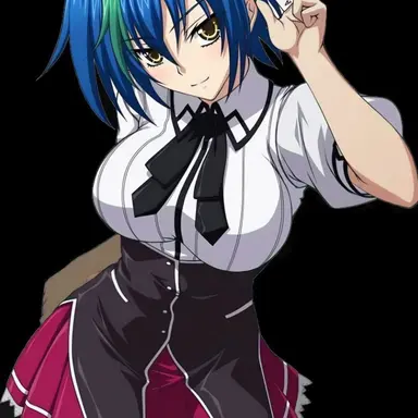 Profile image of Xenovia