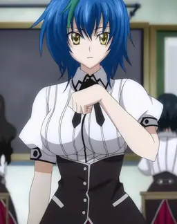 Profile image of Xenovia