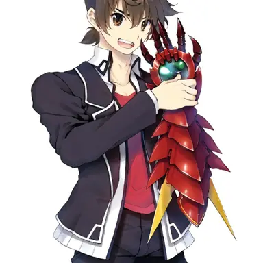 Profile image of Issei