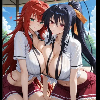 Profile image of Akeno