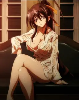 Profile image of Akeno