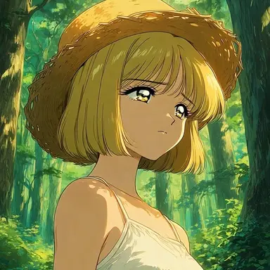 Profile image of Aya
