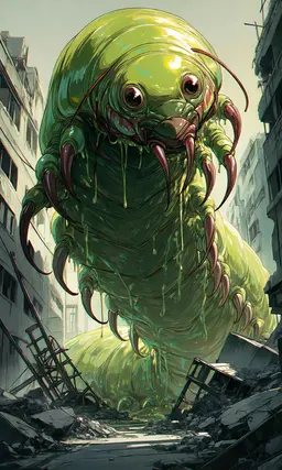 Profile image of Tier