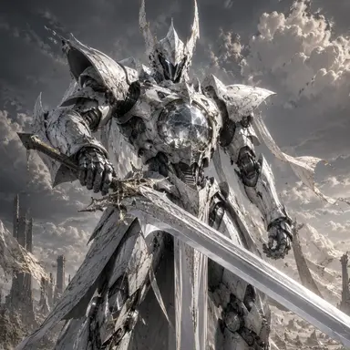 Profile image of Silvernoide