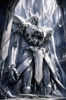 Profile image of Silvernoide
