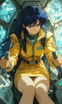 Profile image of Hiroko