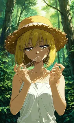 Profile image of Aya
