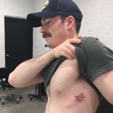 Profile image of Chris Evans
