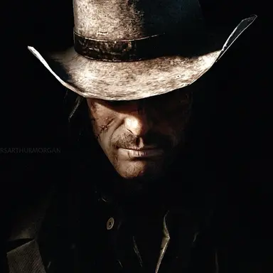 Profile image of John Marston