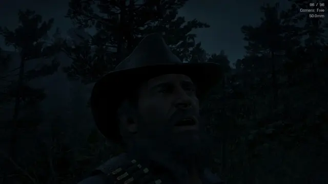 Profile image of Arthur Morgan