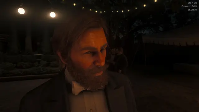 Profile image of Arthur Morgan