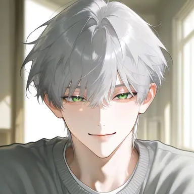 Profile image of 玖亜