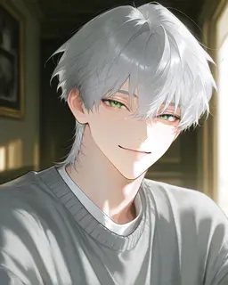 Profile image of 玖亜