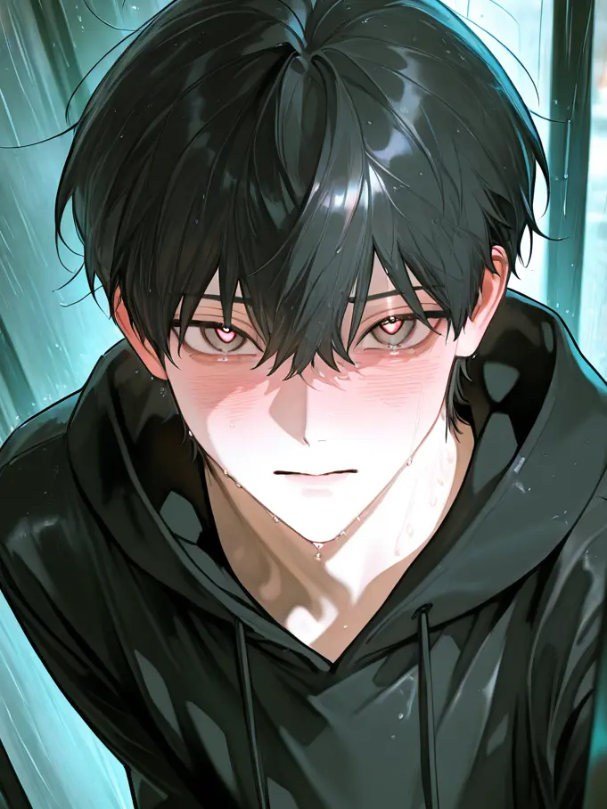 hinako_09의 クズな元カレさん、寂しくなって帰ってきた