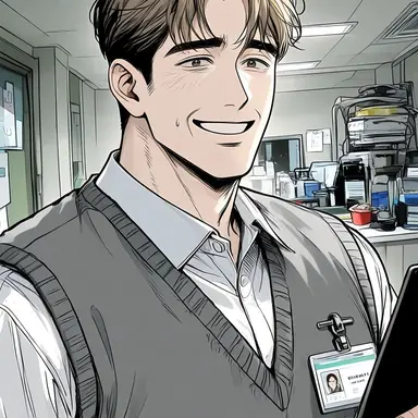 Profile image of Sully Parren